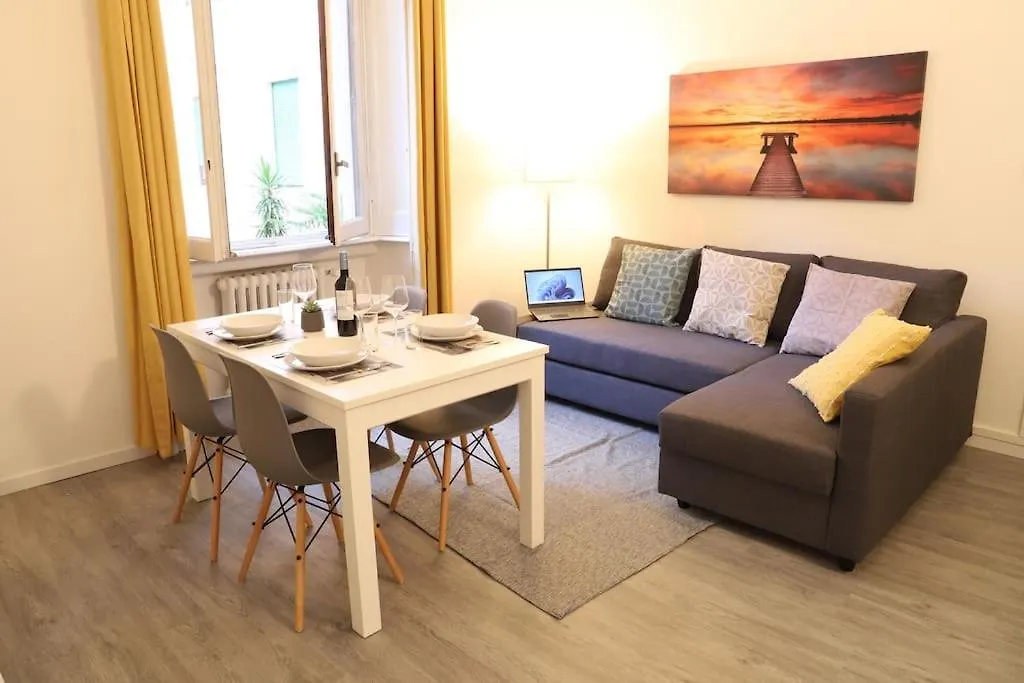 Holiday home La Casa Di Giulia Villa Milan