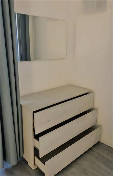 La Casa Di Giulia Villa Milan Holiday home