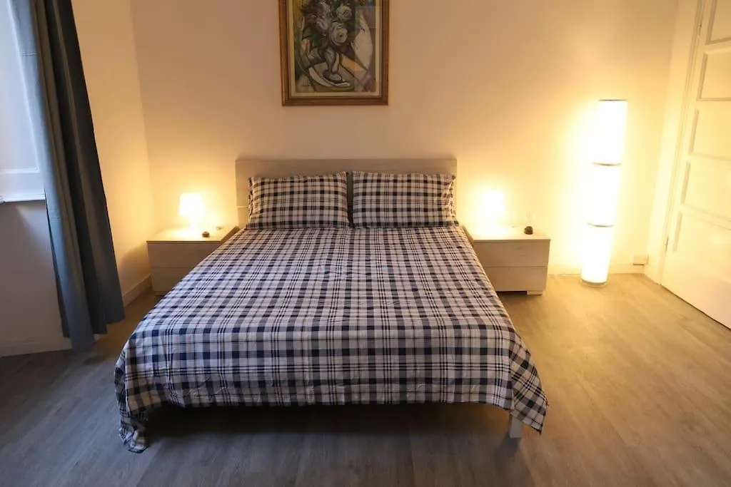 La Casa Di Giulia Villa Milan