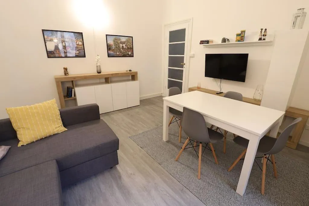 La Casa Di Giulia Villa Milan Holiday home