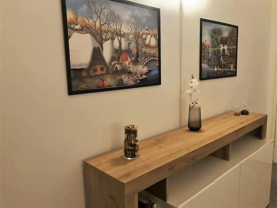 La Casa Di Giulia Villa Milan 0*,