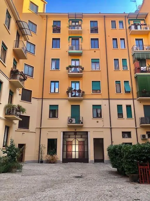 Holiday home La Casa Di Giulia Villa Milan