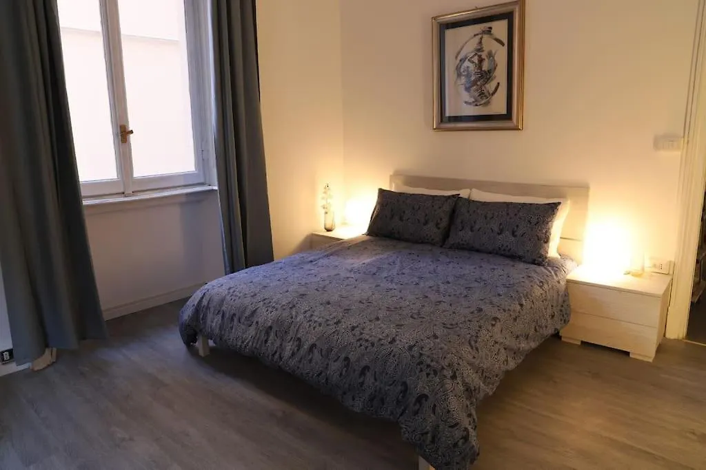 Holiday home La Casa Di Giulia Villa Milan