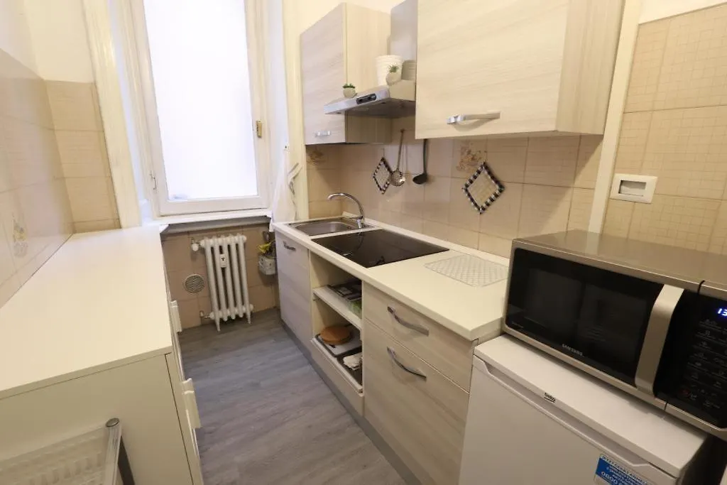Holiday home La Casa Di Giulia Villa Milan Italy