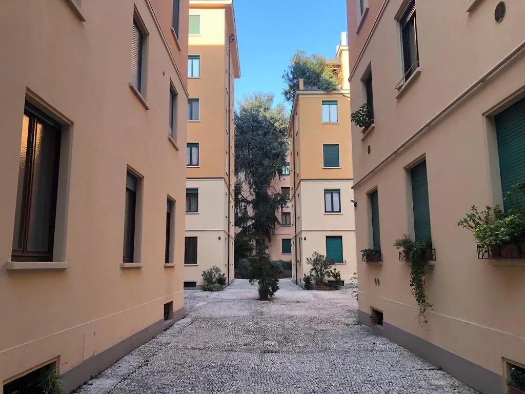 La Casa Di Giulia Villa Milan